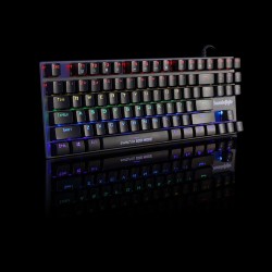 COSMIC BYTE CB-GK-25 Pandora TKL Blue Switch